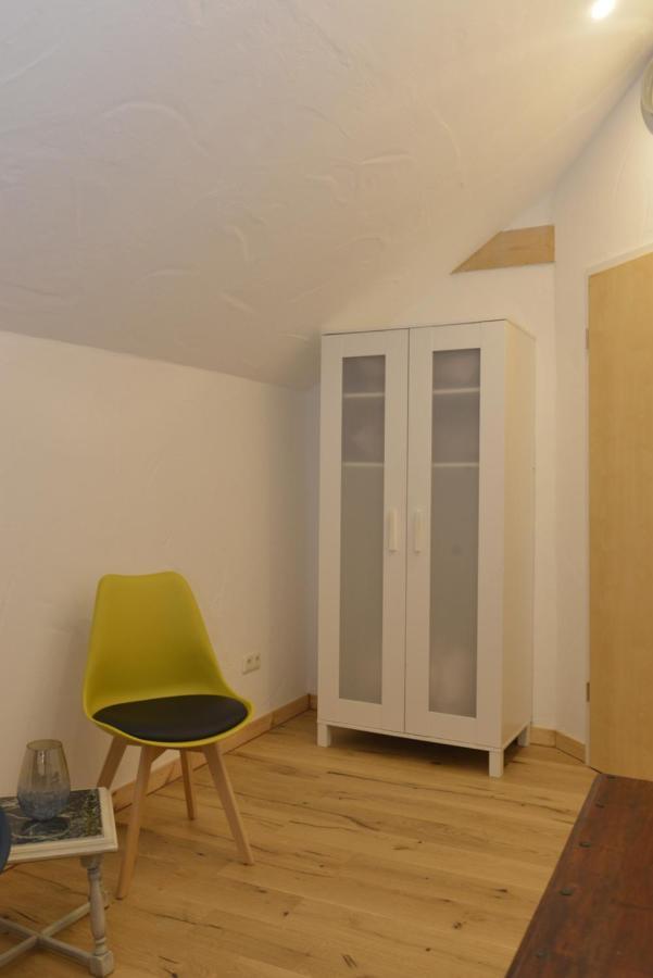 Eifel Kate, Relaxen Mit Sauna Und Whirlpool Dahlem  Екстер'єр фото
