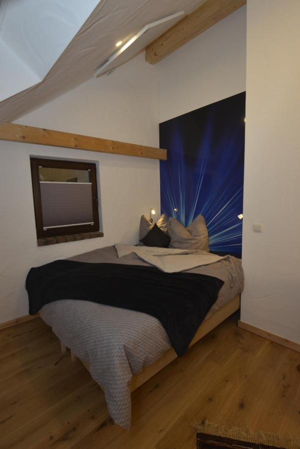 Eifel Kate, Relaxen Mit Sauna Und Whirlpool Dahlem  Екстер'єр фото